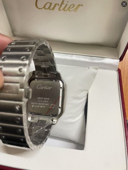 Cartier Watches-091