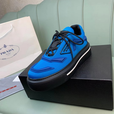 Prada Shoes(AAA)-061