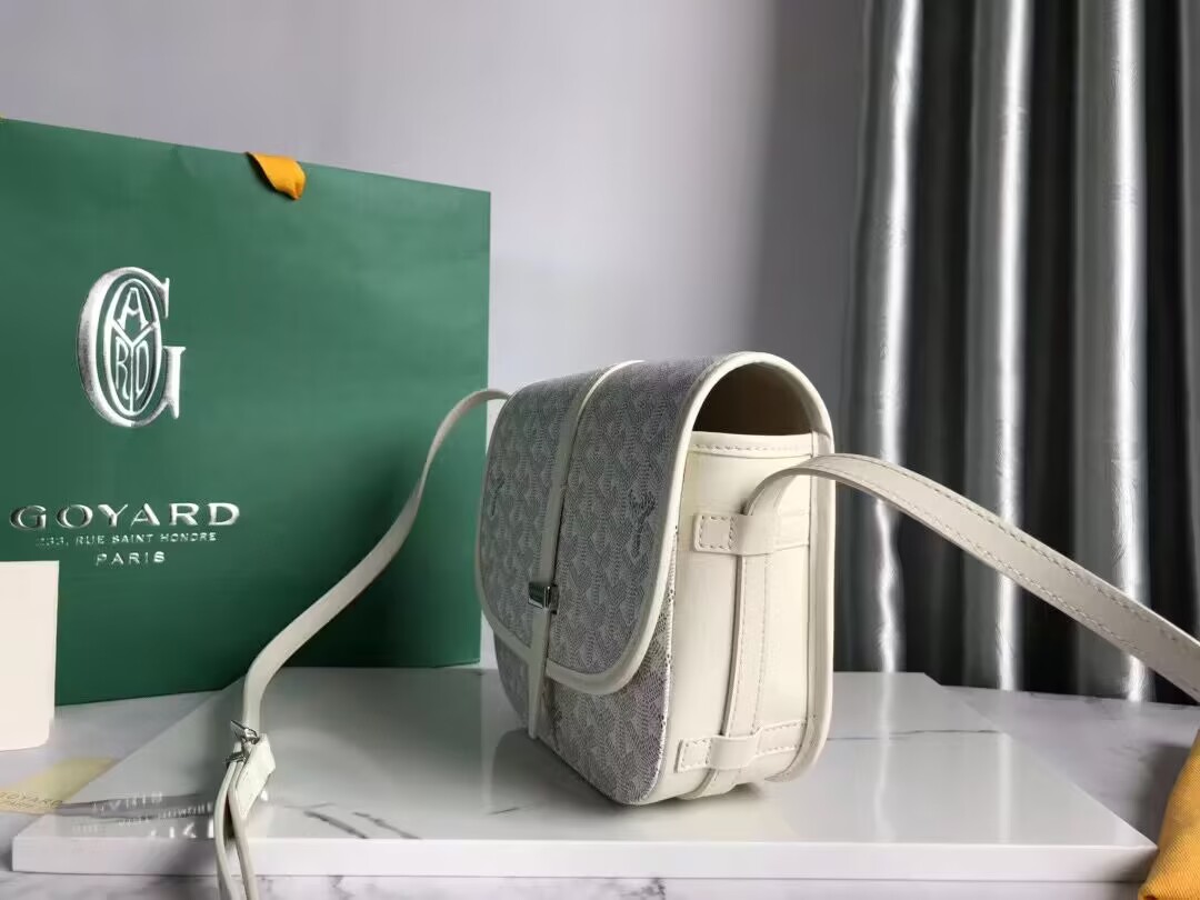 Goyard Handbags AAAA(Women)-081