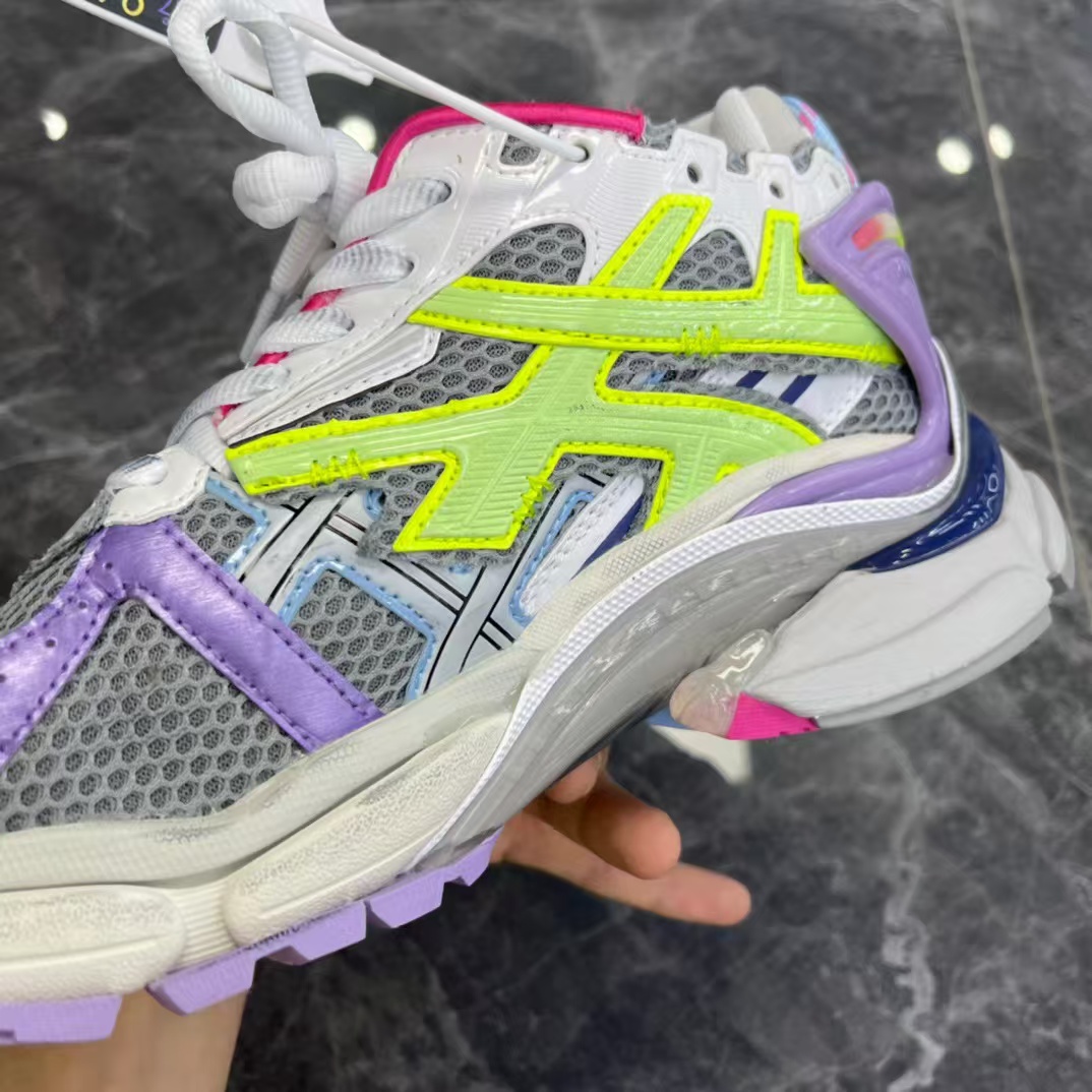 Balenciaga Shoes(AAAA)-435