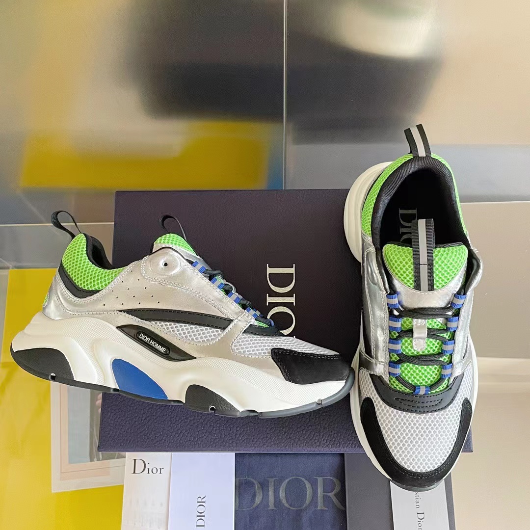 Dior Shoes(AAAA)-432