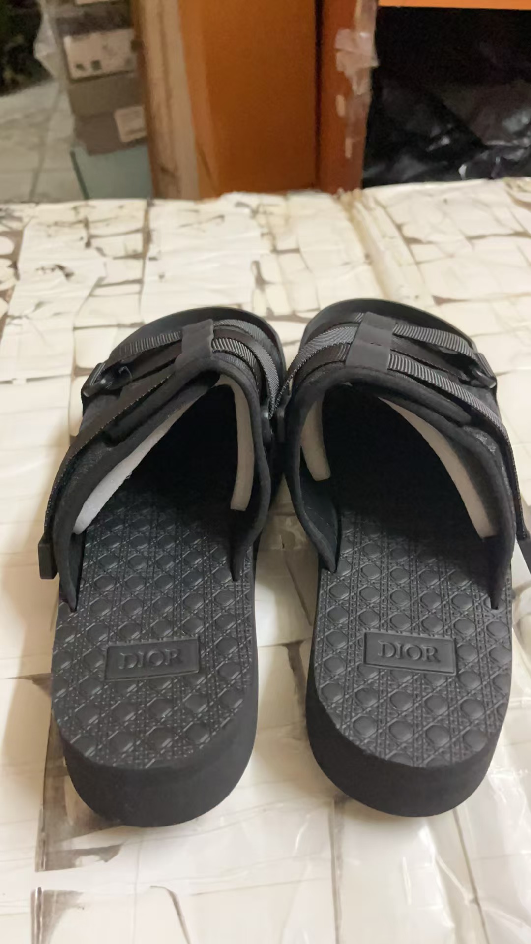 Dior Slippers(AAA)-051