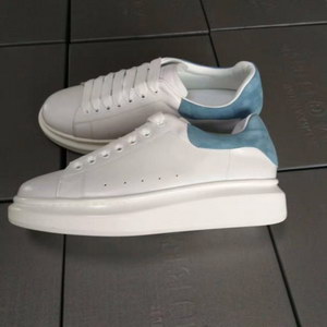 Alexander McQueen Shoes AAA(Women)-003