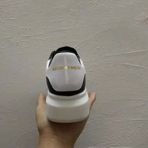 Alexander McQueen Shoes(AAA)-018