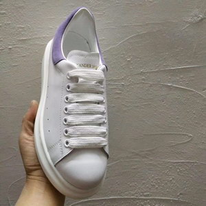 Alexander McQueen Shoes(AAA)-013