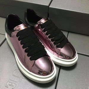 Alexander McQueen Shoes(AAA)-005