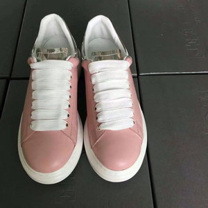Alexander McQueen Shoes(AAA)-030