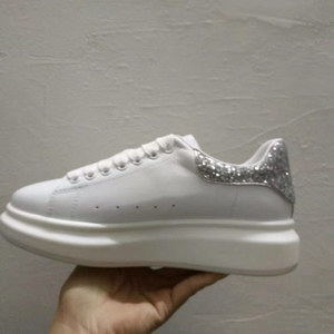 Alexander McQueen Shoes(AAA)-035