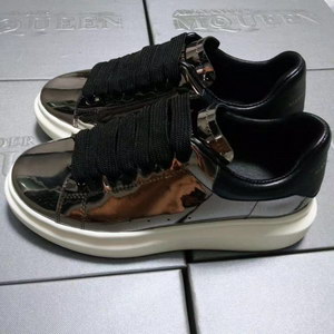 Alexander McQueen Shoes(AAA)-021
