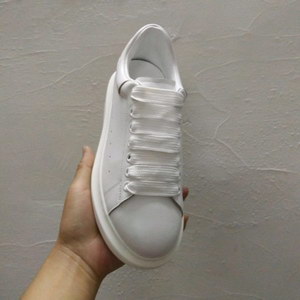 Alexander McQueen Shoes AAA(Women)-005