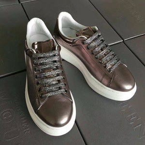 Alexander McQueen Shoes(AAA)-031