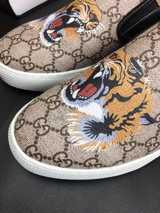 Gucci Shoes(AAA)-306