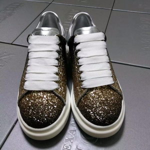 Alexander McQueen Shoes(AAA)-024