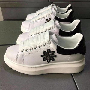 Alexander McQueen Shoes(AAA)-011