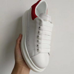 Alexander McQueen Shoes(AAA)-026