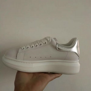 Alexander McQueen Shoes(AAA)-029