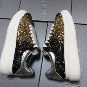Alexander McQueen Shoes(AAA)-024