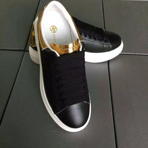 Alexander McQueen Shoes AAA(Women)-031