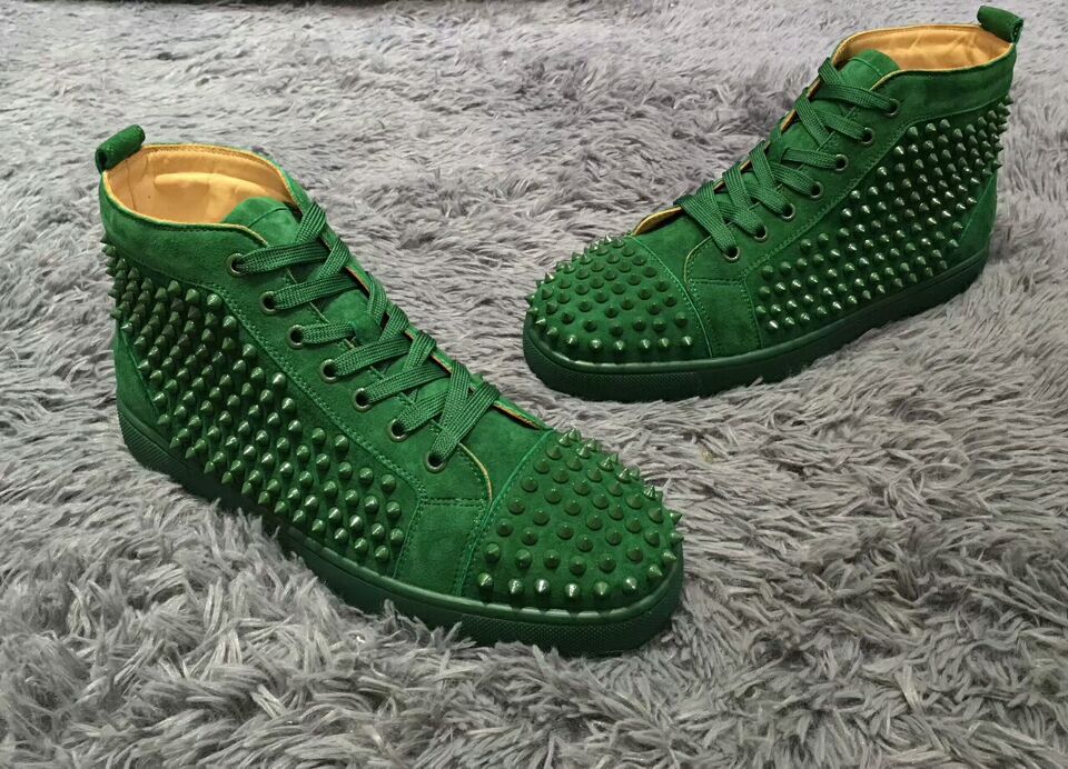 CL Men Shoes-301