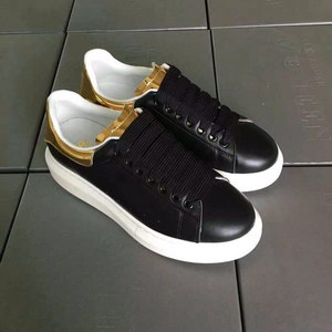 Alexander McQueen Shoes AAA(Women)-031