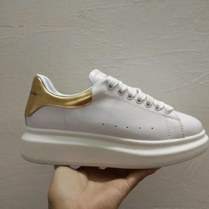 Alexander McQueen Shoes AAA(Women)-027