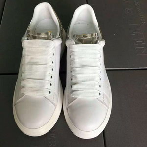 Alexander McQueen Shoes AAA(Women)-032