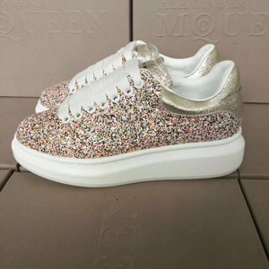 Alexander McQueen Shoes(AAA)-022