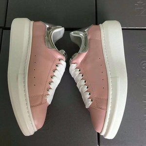 Alexander McQueen Shoes(AAA)-030