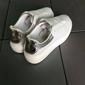 Alexander McQueen Shoes AAA(Women)-032