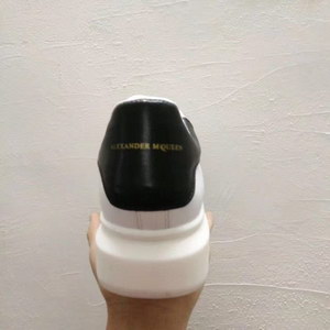 Alexander McQueen Shoes(AAA)-017