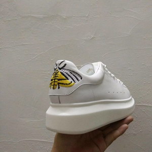 Alexander McQueen Shoes(AAA)-006