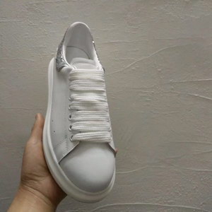 Alexander McQueen Shoes AAA(Women)-034