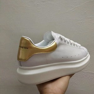 Alexander McQueen Shoes AAA(Women)-027