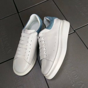 Alexander McQueen Shoes(AAA)-004