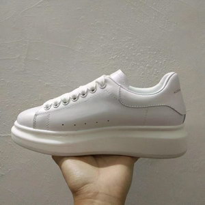 Alexander McQueen Shoes AAA(Women)-015