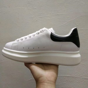 Alexander McQueen Shoes(AAA)-017