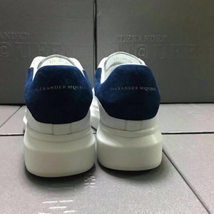 Alexander McQueen Shoes(AAA)-003