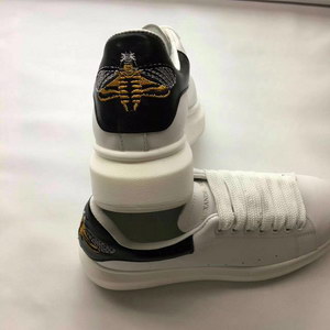 Alexander McQueen Shoes(AAA)-008