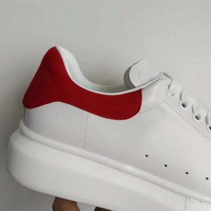Alexander McQueen Shoes(AAA)-026