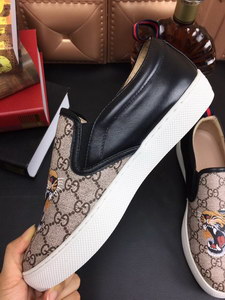 Gucci Shoes(AAA)-306