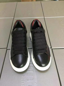 Alexander McQueen Shoes AAA(Women)-013