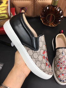 Gucci Shoes(AAA)-307