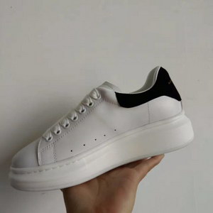 Alexander McQueen Shoes AAA(Women)-026