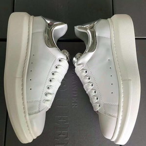 Alexander McQueen Shoes AAA(Women)-032