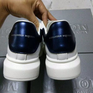 Alexander McQueen Shoes AAA(Women)-001