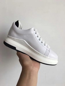 Alexander McQueen Shoes AAA(Women)-011