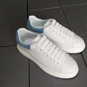 Alexander McQueen Shoes AAA(Women)-003