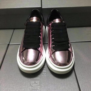 Alexander McQueen Shoes AAA(Women)-004