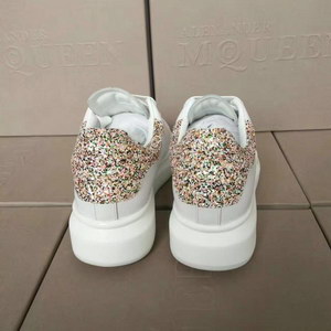 Alexander McQueen Shoes(AAA)-034