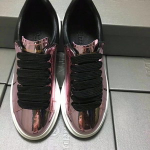 Alexander McQueen Shoes AAA(Women)-004
